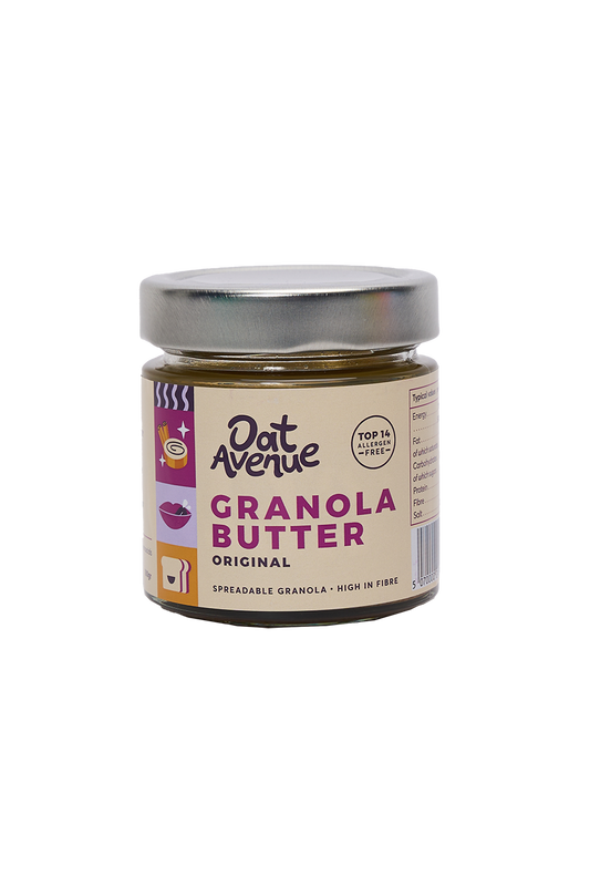 Original Granola Butter