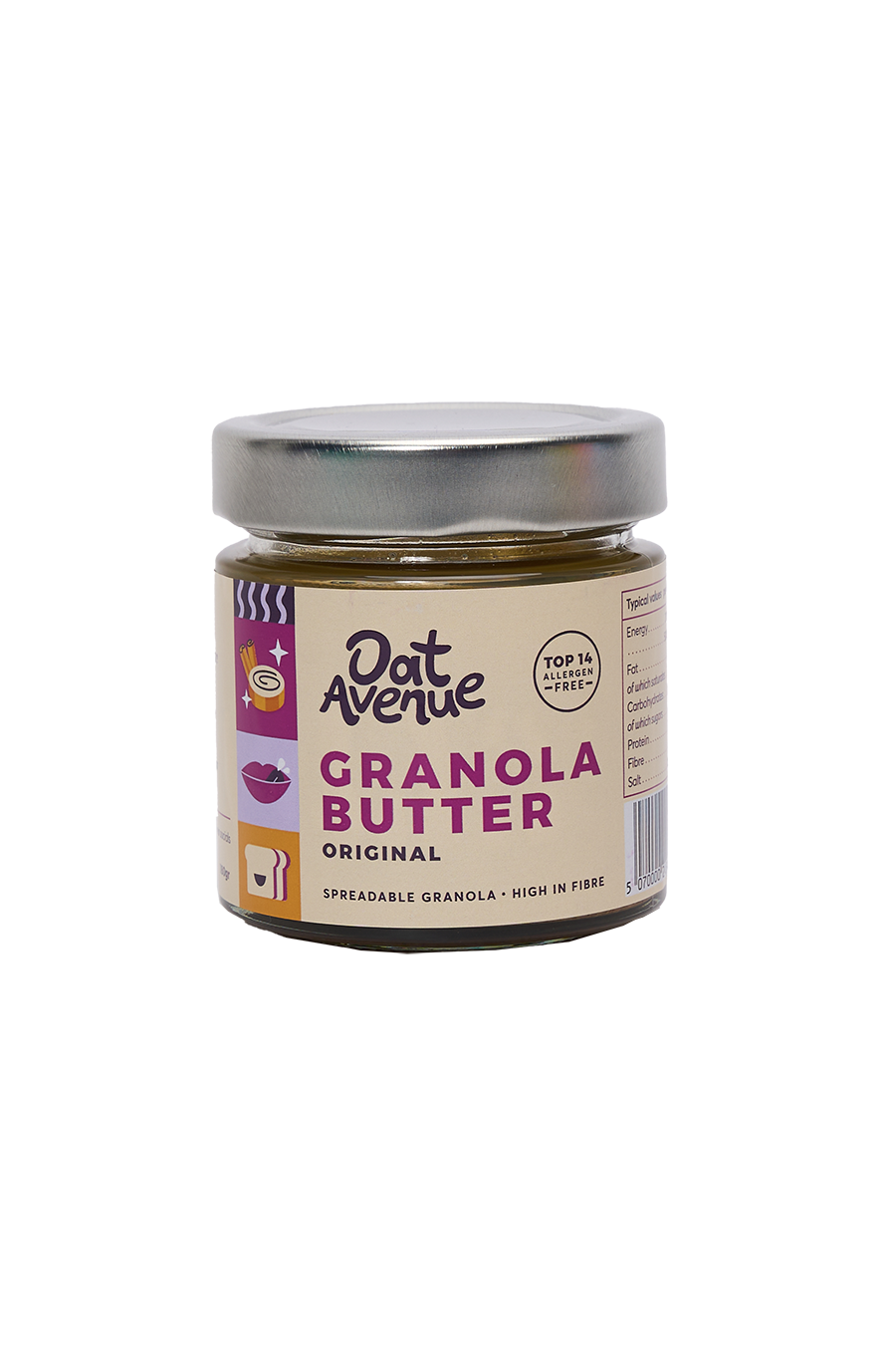 Original Granola Butter