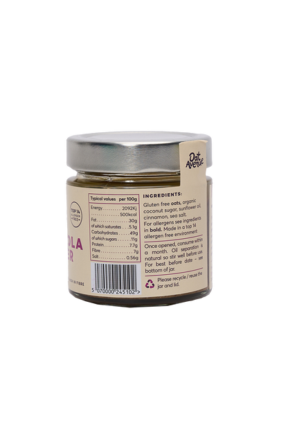 Original Granola Butter