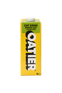 Barista Oat Drink (Gluten Free)
