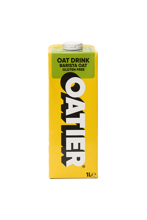 Barista Oat Drink (Gluten Free)