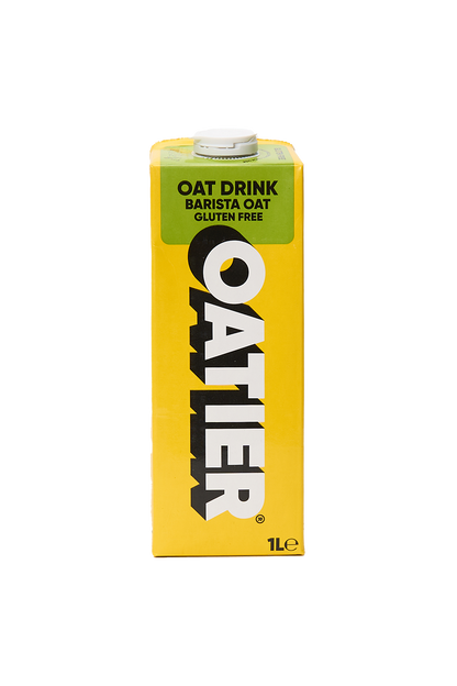Barista Oat Drink (Gluten Free)