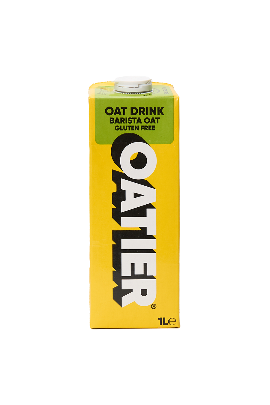 Barista Oat Drink (Gluten Free)