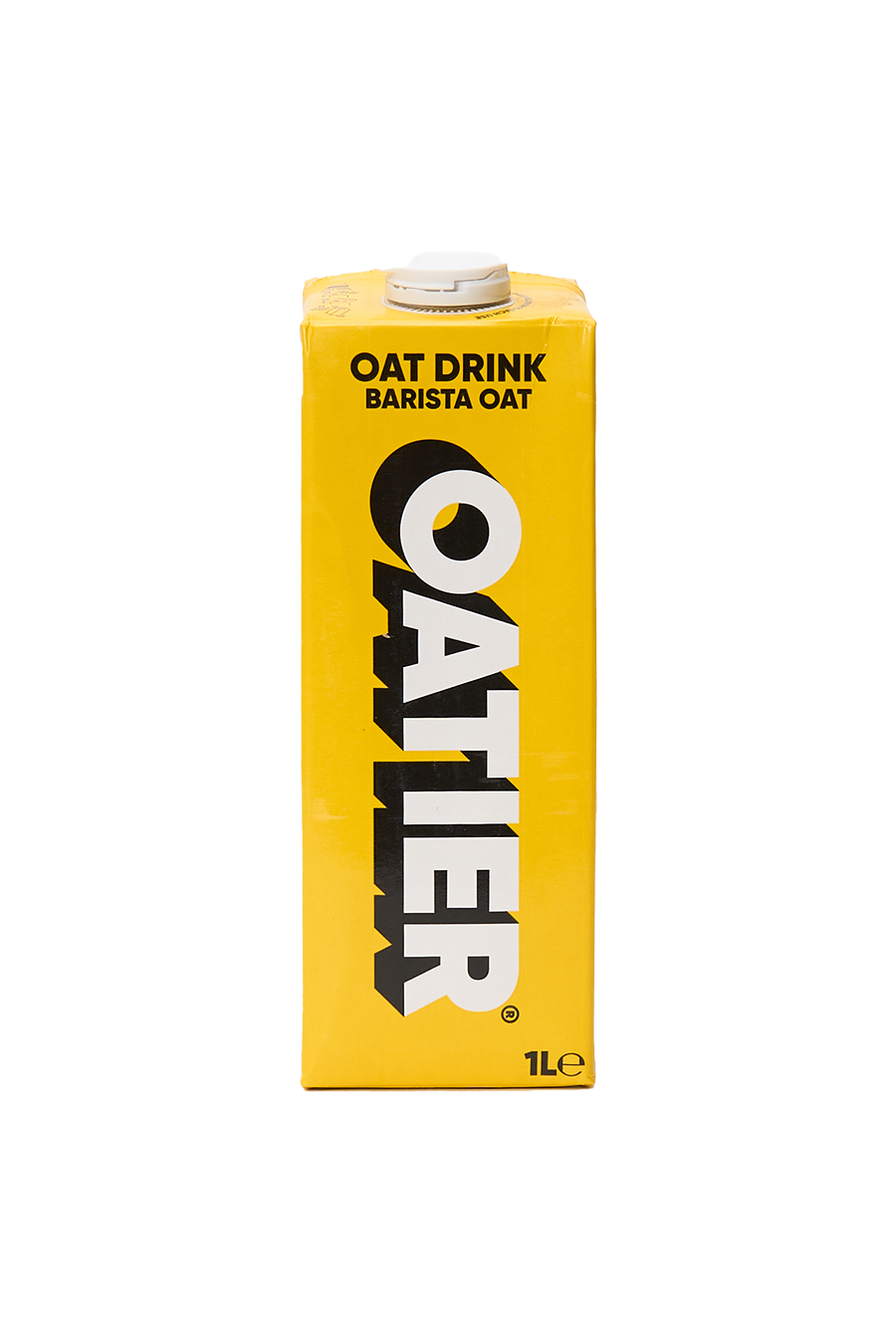 Barista Oat Drink