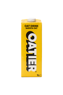Barista Oat Drink