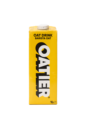 Barista Oat Drink