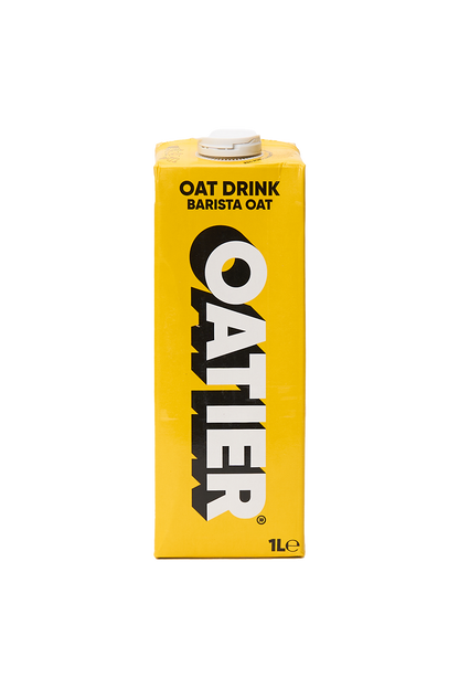 Barista Oat Drink