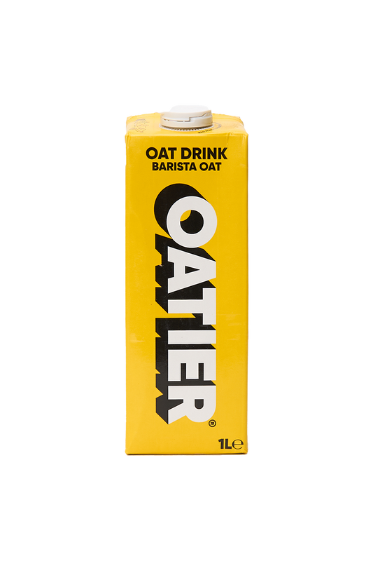 Barista Oat Drink