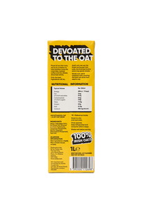 Barista Oat Drink