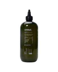 Spanish Extra Virgin Olive Oil (500ml)