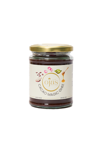 Cacao Ghee