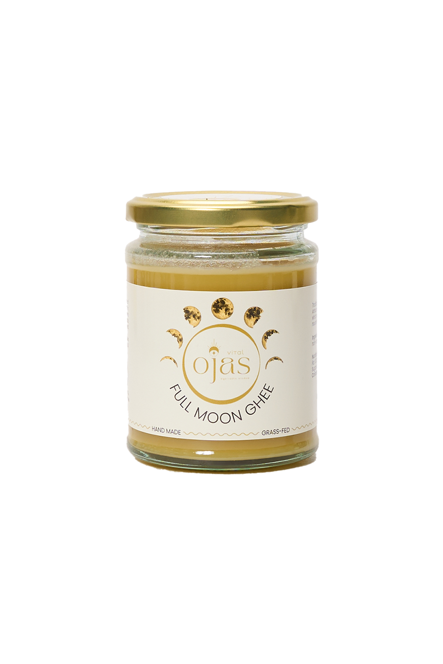 Full Moon Ghee