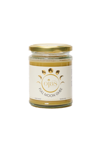 Full Moon Ghee