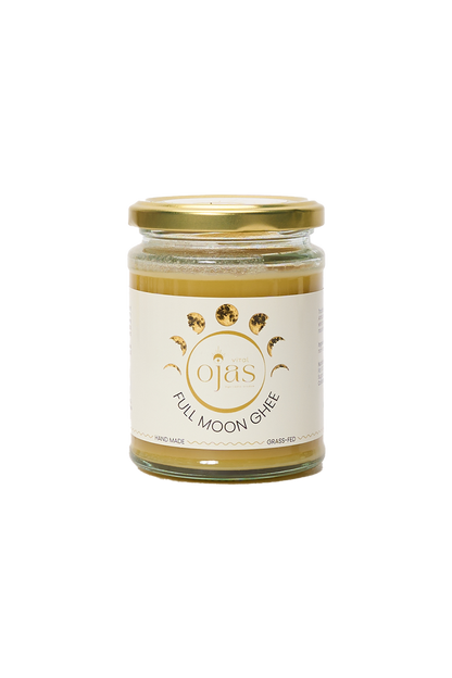 Full Moon Ghee