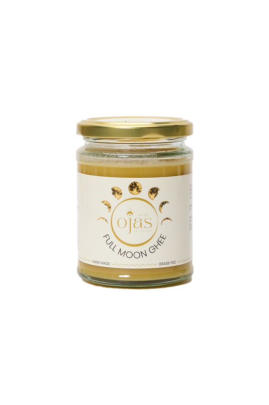 Full Moon Ghee