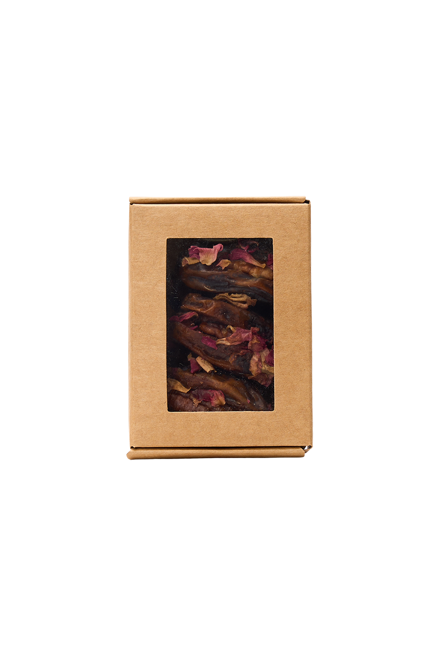 Stuffed Medjool Dates with Cacao Ghee and Pecan (Mini)