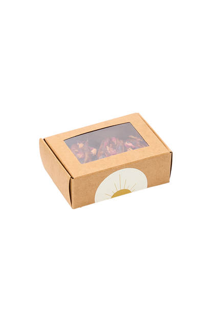 Stuffed Medjool Dates with Cacao Ghee and Pecan (Mini)