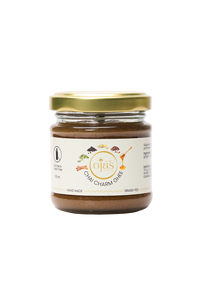 Chai Ghee (Mini)