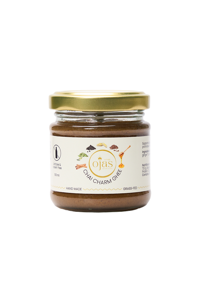 Chai Ghee (Mini)