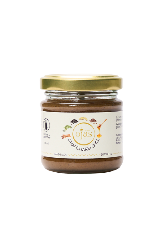Chai Ghee (Mini)