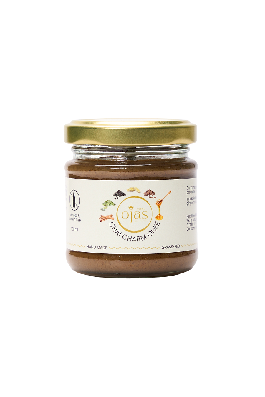Chai Ghee (Mini)