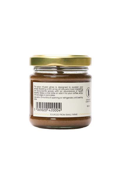 Chai Ghee (Mini)