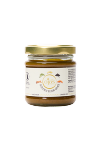 Golden Elixir Ghee (Mini)