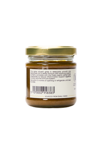 Golden Elixir Ghee (Mini)