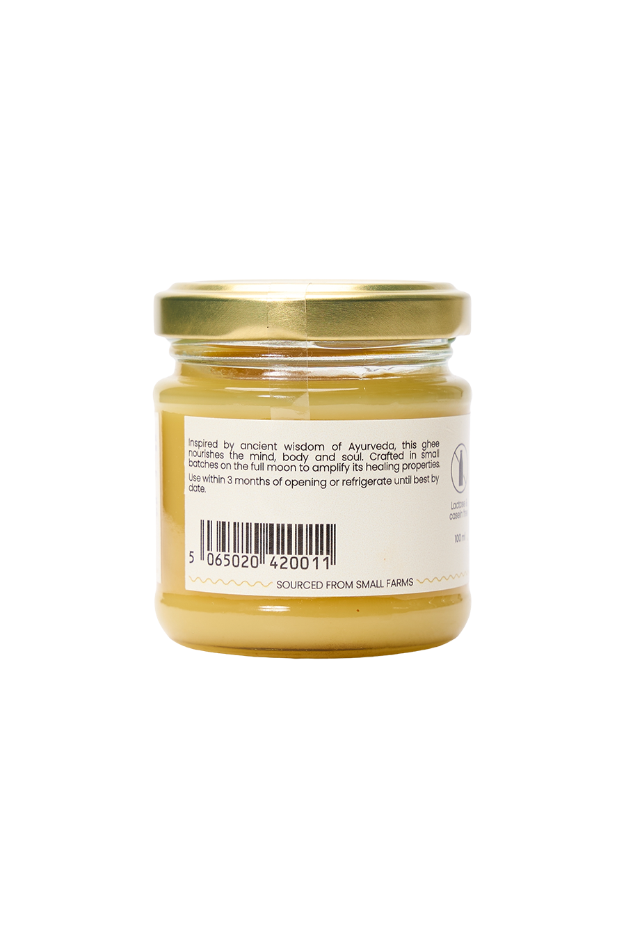 Full Moon Ghee (Mini)