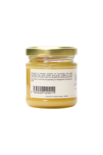 Full Moon Ghee (Mini)