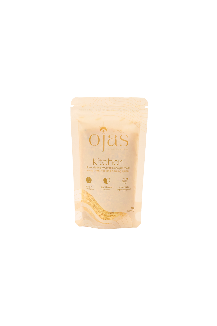Kitchari (Mini)