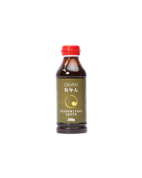 OKAN'S Okonomiyaki Sauce