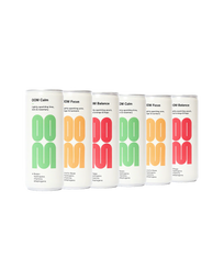 Oom Drinks Mixed Pack