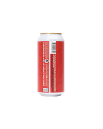 Oowee X New Bristol Brewery Lager (Single Can)