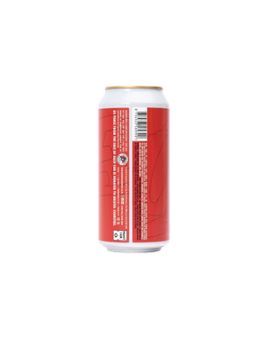 Oowee X New Bristol Brewery Lager (Single Can)