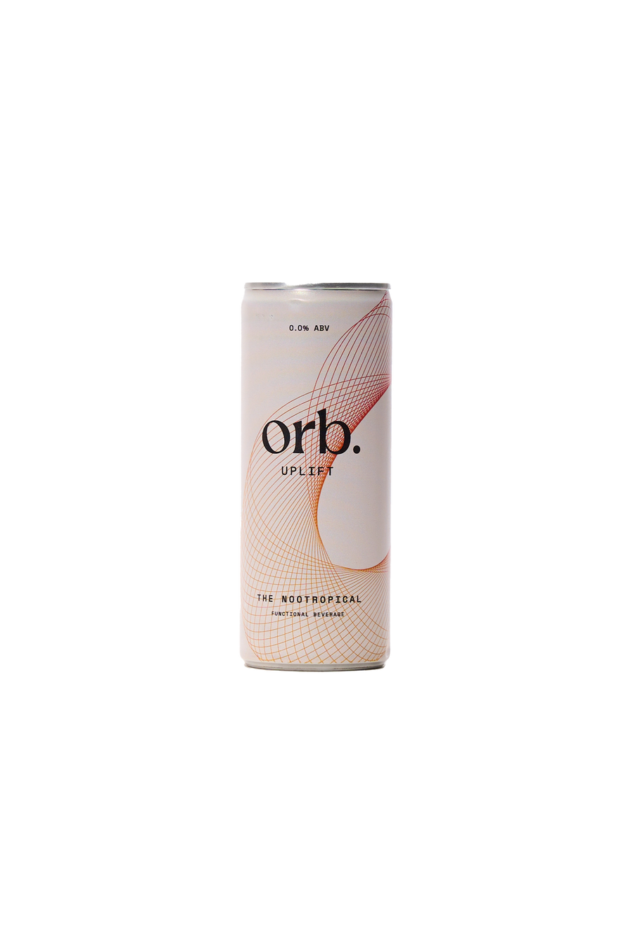 Adaptogenic Tropical Soda