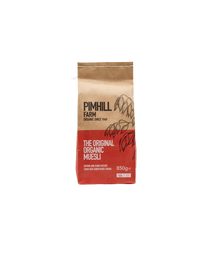 Original Organic Muesli