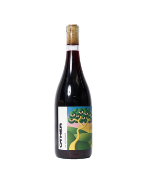 La Ventana: Uruguayan Chilled Red Wine