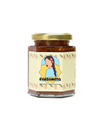 Smoky Argentinian Chimichurri Sauce