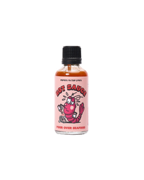 Mini Hot Sauce