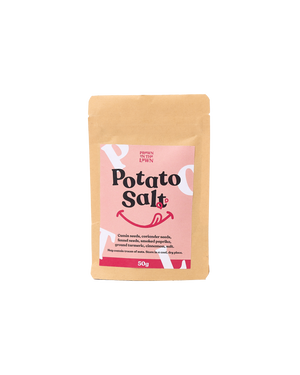 POTL Potato Salt
