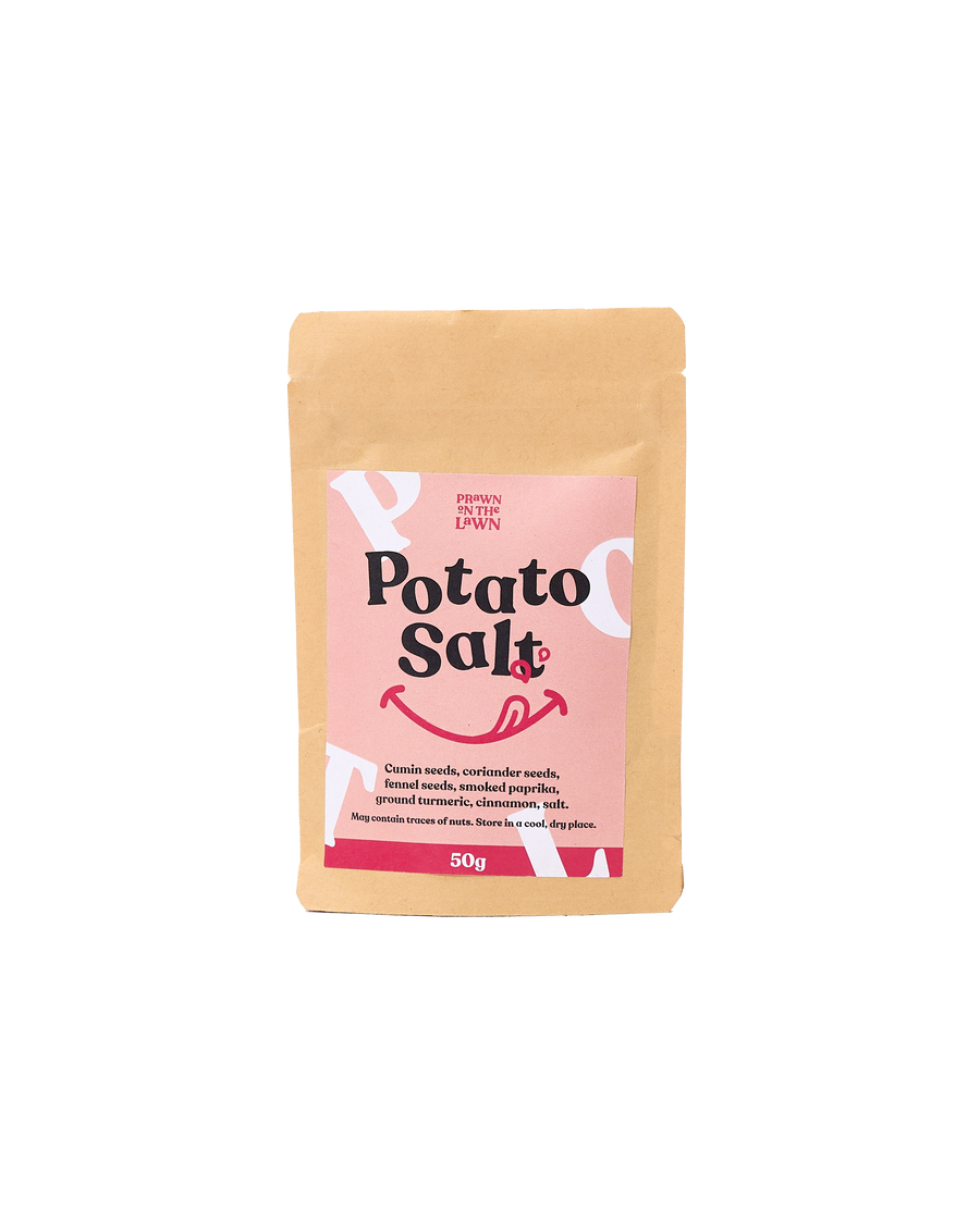 POTL Potato Salt