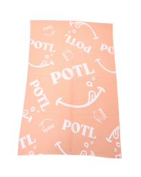 POTL Tea Towel