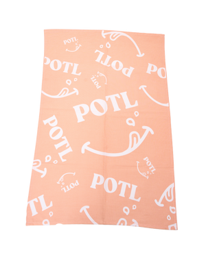 POTL Tea Towel