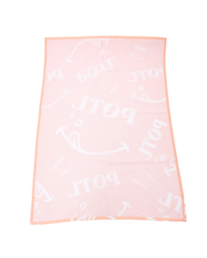 POTL Tea Towel