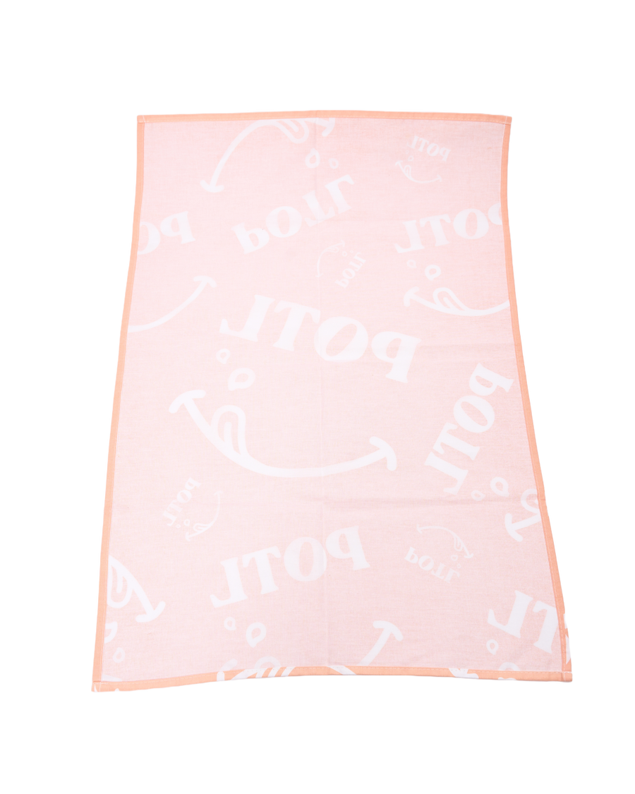 POTL Tea Towel