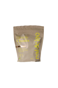Classic Granola Chunks