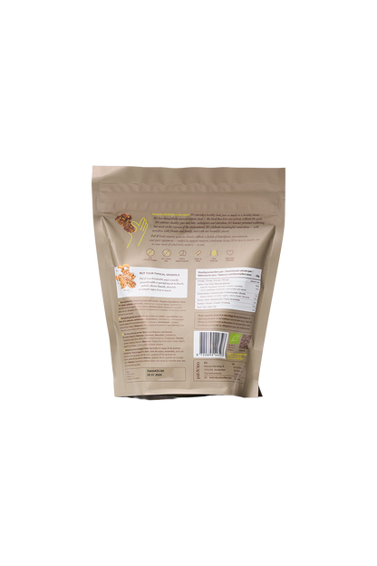 Classic Granola Chunks