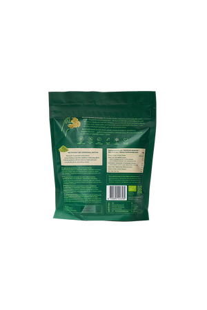 Matcha Granola Chunks