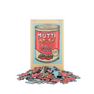 Pasatta: Mini Jigsaw Puzzle
